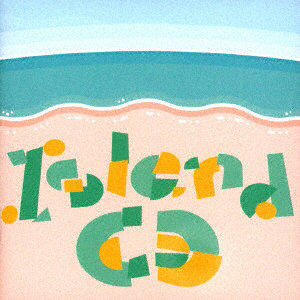 ホフディラン/Island CD（初回限定生産盤）（DVD付）