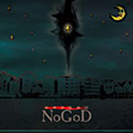 新興宗教楽団NoGoD/アトリア
