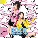 ななのん/ROCK NANANON/Android1617（TypeA）