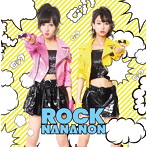ななのん/ROCK NANANON/Android1617（TypeB）