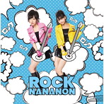 ななのん/ROCK NANANON/Android1617（TypeC）