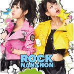 ななのん/ROCK NANANON/Android1617（TypeD）