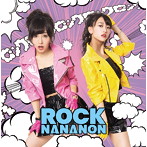 ななのん/ROCK NANANON/Android1617（TypeE）