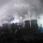 MONO/BEYOND THE PAST ・ LIVE IN LONDON WITH THE PLATINUM ANNIVERSARY ORCHESTRA