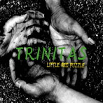 LITTLE RED PUZZLE/TRINITAS