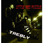 LITTLE RED PUZZLE/TREBLY
