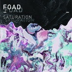 FOAD/saturation EP