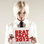 BRAT PACK 2012