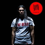 HER NAME IN BLOOD/THE BEAST EP