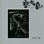 佐渡山豊/空っぽな空から