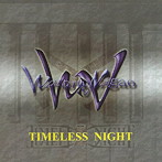 WATARU NAGAO/Timeless Night