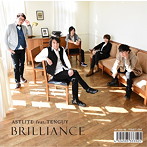 ASTLITE feat.TENGUY/BRILLIANCE