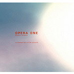 Misahiro Hiramoto/OPERA ONE