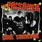 PRISONER/SOUL SURVIVOR