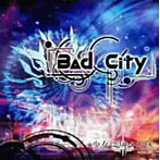 少女-ロリヰタ-23区/Bad City（初回限定盤）（TYPE-A）（DVD付）