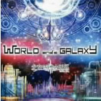 少女-ロリヰタ-23区/WORLD end’s GALAXY(DVD付)