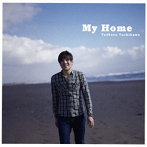 立川翼/MY HOME