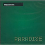 MASQUERADE/パラダイス