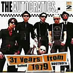 AUTOCRATICS/31 years from 1979