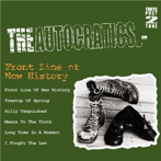AUTOCRATICS/Front Line Of New History