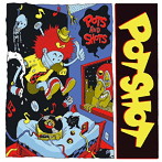 POTSHOT/Pots And Shots 20th Anniversary Deluxe Edition