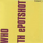 POTSHOT/In My Heart/可愛いアノ娘