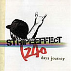 STRIPE EFFECT/1240DAYS JOURNEY