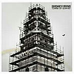 SHENKY GUNS/TOWER OF QUINTET
