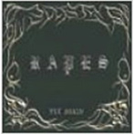 RAPES/Fly Again(紙ジャケット仕様)