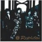 RAPES/Restriction（紙ジャケット仕様）