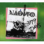 NAOITO/379DAYS 提灯EDITION