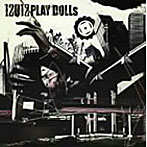 12012/play dolls（TYPE A）（DVD付）