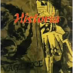 VAGERKE/Historia