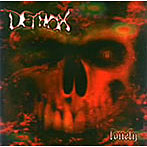 DETROX/lonely