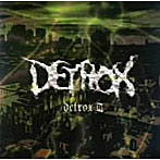 DETROX/DETROX3
