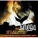 DJ NOBU/Creep into Shadows-the Midnight D Edits