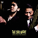 SAX NIGHT/ロックンロールオーケストラ登場！！