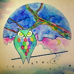 つばき/真夜中の僕、フクロウと嘘