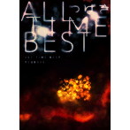 つばき/ALL TIME BEST（DVD付）