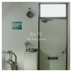 shes gone/DAYS