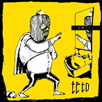 teto/正義ごっこ