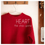 shes gone/HEART