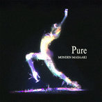 MONDEN MASAAKI［門田匡陽］/Pure