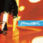 Age Factory/Pure Blue（通常盤）