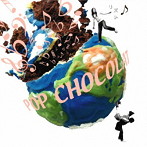 POP CHOCOLAT/リズム