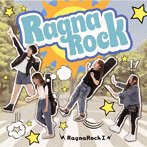 RagnaRock/RagnaRock I
