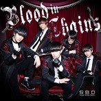 Super Break Dawn/Blood in Chains（Type-C）