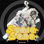 SUARA SANA/π023