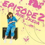 池田彩/episode 2（DVD付）