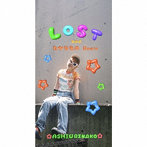 足浮梨ナコ/LOST（限定生産盤）